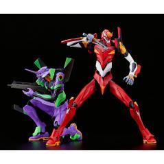 Evangelion: 2.0 You Can (Not) Advance Moderoid Evangelion Unit-02 Good Smile Company - 9