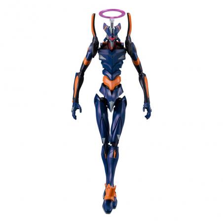 Evangelion: 2.0 You Can (Not) Advance Moderoid Evangelion Mark.06 Good Smile Company - 1