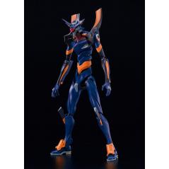 Evangelion: 2.0 You Can (Not) Advance Moderoid Evangelion Mark.06 Good Smile Company - 3