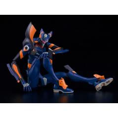 Evangelion: 2.0 You Can (Not) Advance Moderoid Evangelion Mark.06 Good Smile Company - 7