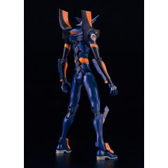 Evangelion: 2.0 You Can (Not) Advance Moderoid Evangelion Mark.06 Good Smile Company - 8