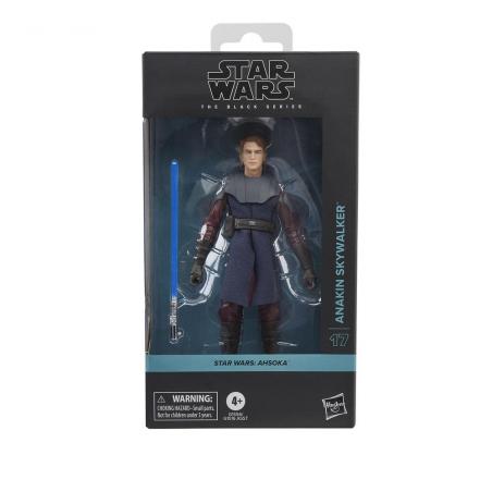 Star Wars Ahsoka Black Series - Anakin Skywalker Hasbro - 1