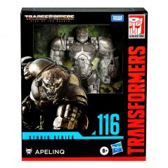 Transformers: Rise of the Beasts Studio Series Leader Class Apelinq Hasbro - 3