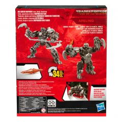 Transformers: Rise of the Beasts Studio Series Leader Class Apelinq Hasbro - 4