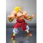 Dragon Ball Z - S.H. Figuarts - Broly (40th Anniversary)