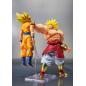 Dragon Ball Z - S.H. Figuarts - Broly (40th Anniversary)