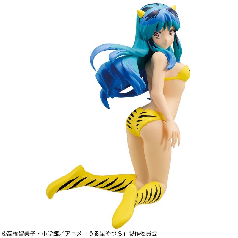 Urusei Yatsura Relax Time Lum 2