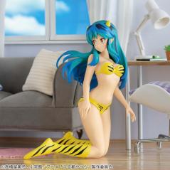 Urusei Yatsura Relax Time Lum 2 Banpresto - 3