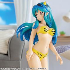 Urusei Yatsura Relax Time Lum 2 Banpresto - 5