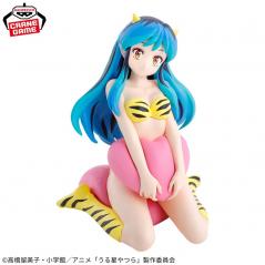 Urusei Yatsura Relax Time Lum 3 Banpresto - 1