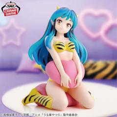 Urusei Yatsura Relax Time Lum 3 Banpresto - 3