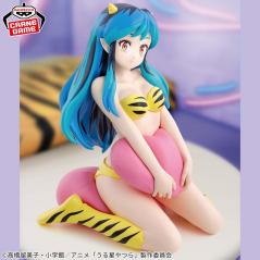 Urusei Yatsura Relax Time Lum 3 Banpresto - 4