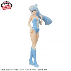 Urusei Yatsura Glitter & Glamours Lum and Bestie Collection Vol. 2 Oyuki Banpresto - 1