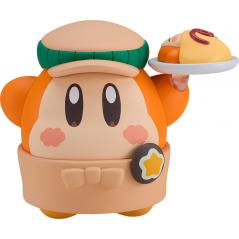 Kirby Nendoroid Waddle Dee Kirby Cafe Ver. Good Smile Company - 1