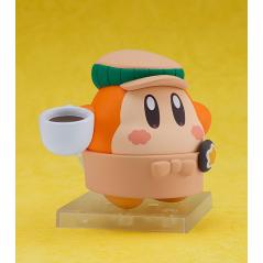 Kirby Nendoroid Waddle Dee Kirby Cafe Ver. Good Smile Company - 3