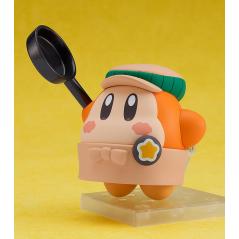 Kirby Nendoroid Waddle Dee Kirby Cafe Ver. Good Smile Company - 4