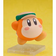 Kirby Nendoroid Waddle Dee Kirby Cafe Ver. Good Smile Company - 5