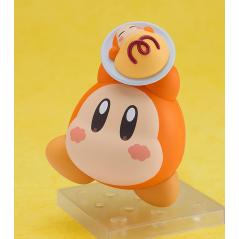 Kirby Nendoroid Waddle Dee Kirby Cafe Ver. Good Smile Company - 6