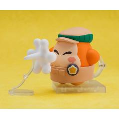 Kirby Nendoroid Waddle Dee Kirby Cafe Ver. Good Smile Company - 7