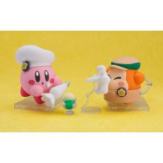 Kirby Nendoroid Waddle Dee Kirby Cafe Ver. Good Smile Company - 8