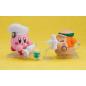 Kirby Nendoroid Waddle Dee Kirby Cafe Ver.