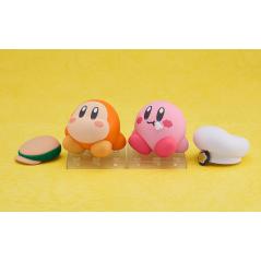 Kirby Nendoroid Waddle Dee Kirby Cafe Ver. Good Smile Company - 9