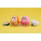 Kirby Nendoroid Waddle Dee Kirby Cafe Ver.