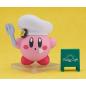 Kirby Nendoroid Kirby Cafe Ver.