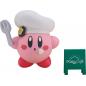 Kirby Nendoroid Kirby Cafe Ver.