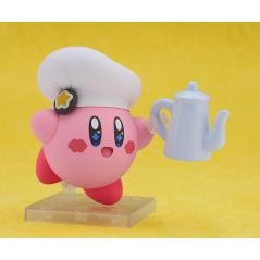 Kirby Nendoroid Kirby Cafe Ver. Good Smile Company - 3