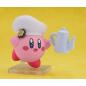 Kirby Nendoroid Kirby Cafe Ver.