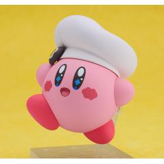 Kirby Nendoroid Kirby Cafe Ver. Good Smile Company - 4