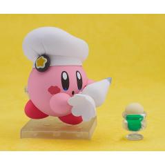 Kirby Nendoroid Kirby Cafe Ver. Good Smile Company - 5