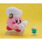 Kirby Nendoroid Kirby Cafe Ver.