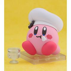 Kirby Nendoroid Kirby Cafe Ver. Good Smile Company - 6