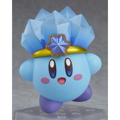 Kirby Nendoroid Ice Kirby