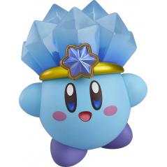 Kirby Nendoroid Ice Kirby Good Smile Company - 1