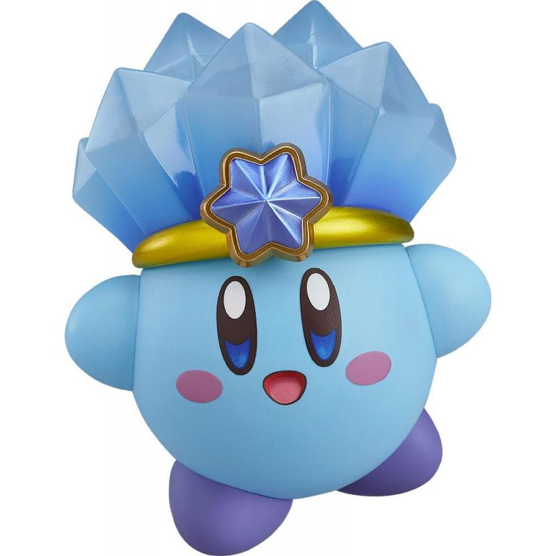 Kirby Nendoroid Ice Kirby