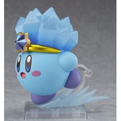 Kirby Nendoroid Ice Kirby Good Smile Company - 3