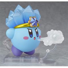 Kirby Nendoroid Ice Kirby Good Smile Company - 4