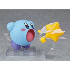 Kirby Nendoroid Ice Kirby Good Smile Company - 5