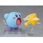 Kirby Nendoroid Ice Kirby