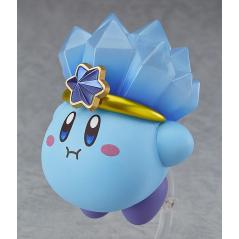 Kirby Nendoroid Ice Kirby Good Smile Company - 6