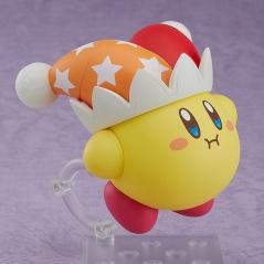 Kirby Nendoroid Beam Kirby Good Smile Company - 5