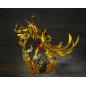 Saint Seiya FiguartsZERO Metallic Touch Sagitarius Seiya