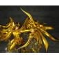 Saint Seiya FiguartsZERO Metallic Touch Sagitarius Seiya