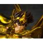 Saint Seiya FiguartsZERO Metallic Touch Sagitarius Seiya