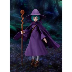 Berserk S.H. Figuarts Schierke Bandai - 1