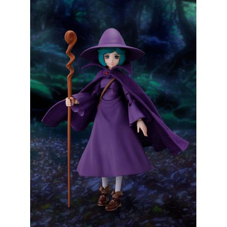 Berserk S.H. Figuarts Schierke Bandai - 1