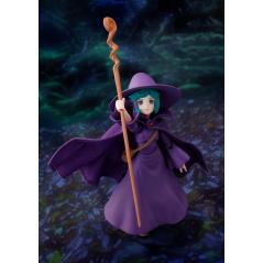 Berserk S.H. Figuarts Schierke